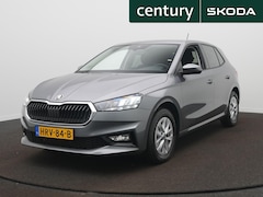 Skoda Fabia - 1.0 TSI Selection DSG / LED / Cruise / Carplay
