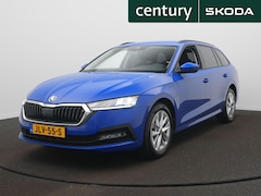 Skoda Octavia Combi - 1.4 TSI iV PHEV Business Edition l Carplay/Andriod l 1500kg Trekgewicht l Clima