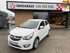 Opel Karl - 1.0 ecoFLEX Edition