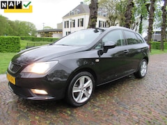 SEAT Ibiza ST - 1.2 TSI Chill Out Plus Ecc Cruisecontrol Navigatie Pdc Lm Velgen*Dealer Onderhouden*Apk t/