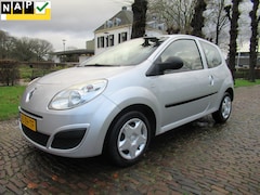 Renault Twingo - 1.2 Authentique Airco Stuurbekrachtiging Isofix Elec Pakket Zuinige Auto*Apk t/m 9-10-2025