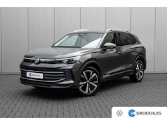 Volkswagen Tiguan - Life Edition | 'App-Connect' draadloze smartphone integratie | Afstandscontrolesysteem (Fr