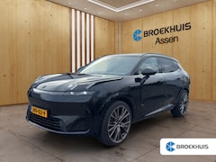 Lynk & Co 08 - More | 200 km elektrisch | 360 Camera | Panoramadak | Harman Kardon | Stoelmassage |
