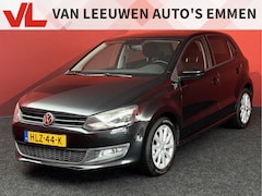 Volkswagen Polo - 1.4-16V Highline | Stoelverwaming | Airco | Bluetooth
