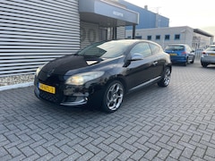 Renault Mégane Coupé - 2.0 TCe GT