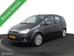 Ford Focus C-Max - (DM2) 1.8 Flexifuel APK 02-2027