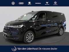 Volkswagen Multivan - L1H1 1.4TSI PHEV eHybrid 218pk DSG Energetic Panoramadak / 7-persoons
