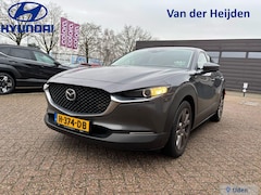 Mazda CX-30 - 2.0 e-SkyActiv-X M Hybrid Comfort | Leder Pakket | Camera | Navigatie