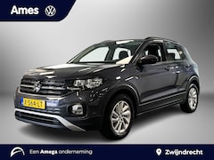 Volkswagen T-Cross - 1.0 95pk TSI Life Cruise control adaptief | App-Connect' draadloze smartphone integratie |
