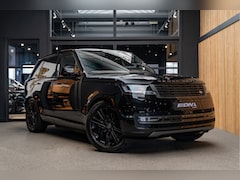 Land Rover Range Rover - P550e Autobiography Koelbox 3.0 P550e PHEV Autobiography