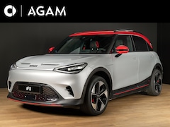 Smart #1 - 1 BRABUS 66 kWh