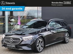 Mercedes-Benz E-klasse Estate - E 300 e
