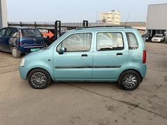 Opel Agila - 1.2-16V Color Edition, APK TOT 13-12-2026, STUURBEKRACHTIGING, ELEK-RAMEN, RADIO-CD, DAKRA