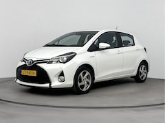 Toyota Yaris - 1.5 Hybrid Trend