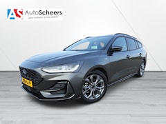 Ford Focus Wagon - 1.0 EcoBoost Hybrid 155pk Powershift ST-Line X