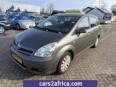 Toyota Verso - 1.8 VVT-i Sol 7p