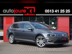 Volkswagen Passat Variant - 1.4 TSI GTE Highline | Origineel NL | Panoramadak | Virtual Cockpit | ACC | Camera | Trekh