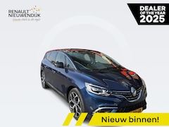Renault Grand Scénic - 1.3 TCe Intens 7p. Trekhaak/Parkeersensoren voor en achter