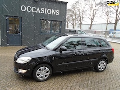 Skoda Fabia Combi - 1.2 TSI Sprint