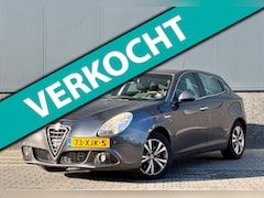 Alfa Romeo Giulietta - 1.4 T Distinctive Automaat | Clima | NAP