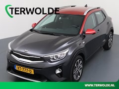 Kia Stonic - 1.0 T-GDi DynamicLine | Parkeercamera | Navigatie |