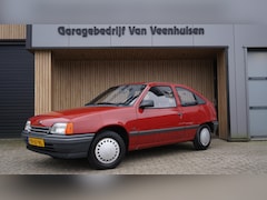 Opel Kadett - 1.4i 60pk L 3Drs Origineel 1 Familie eigenaar *APK 24-05-2027* 56959km