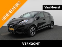 Ford Puma - 1.0 EcoBoost Hybrid ST-Line | Climate Control | Adaptive Cruise Control | Winterpakket | A