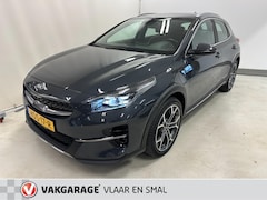 Kia XCeed - 1.6 GDi PHEV DynamicPlusLine Camera-Luxe uitvoering-Carplay-stoel en stuurverwarming-4 Nie