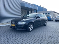Audi A4 Avant - 1.8 TFSI Business Edition
