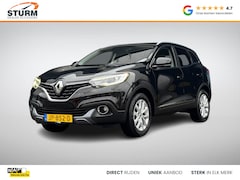 Renault Kadjar - 1.2 TCe Intens Easy Pack, NL-Auto incl. Trekhaak