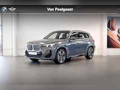 BMW iX1 - xDrive30 67 kWh | M Sport | Stoelverwarming | Driving Assistant Plus |