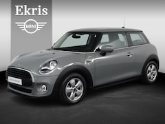 MINI One - 1.5 Salt | Multifunctioneel stuurwiel | Lichtpakket |