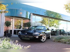 Jaguar XKR - 4.0 V8 Coupé
