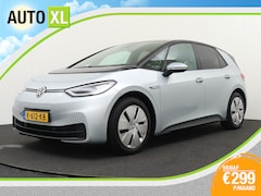 Volkswagen ID.3 - Business 58 kWh 204 PK Camera Adap.Cruise Stuur+Stoelverw