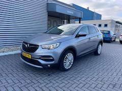 Opel Grandland X - 1.2 Turbo Innovation