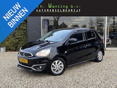 Mitsubishi Space Star - 1.2 Connect Pro | Lage Kilometerstand | Cruise Control | Navigatie | Achteruitrijcamera |