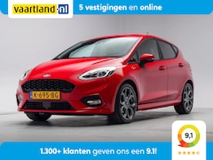 Ford Fiesta - 1.0 EcoBoost ST-Line [ Navi Apple / Android Climate Cruise PDC ]
