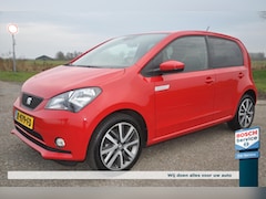 SEAT Mii - Elektromotor Automaat