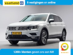 Volkswagen Tiguan Allspace - 2.0 TSI highline 4 motion [ Virtual Stoelverwarming LED ]
