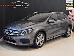 Mercedes-Benz GLA-Klasse - 180 AMG | NAP | PANO | CAMERA | NL AUTO