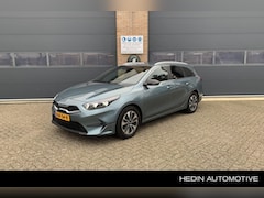 Kia Cee'd Sportswagon - Ceed 1.0 T-GDi 100PK Design Edition | JBL | Elek. Klep | Navigatie | Camera | Stoel/stuurv
