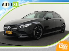 Mercedes-Benz A-klasse - 250 2.0 225 PK AMG Night-Pakket Pano-dak 19'LMV