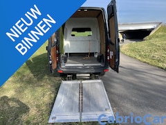Mercedes-Benz Sprinter - 311 2.2 CDI 366 HD DC Laadlift Electrisch