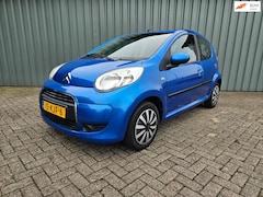 Citroën C1 - 1.0-12V Séduction Apk 14-01-2027