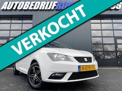 SEAT Ibiza - 1.4 Reference Airco/Elc.Pakket/5Deurs/Lichtmetalen velgen/Nieuwe Apk