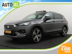 SEAT Tarraco - 1.5 150 PK Aut. Xcellence Pano-dak Trekhaak Camera