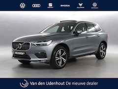 Volvo XC60 - 2.0 T5 250pk R-Design Automaat / Navigatie / Panoramadak / Head-up Display / Stoelverwarmi