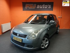 Suzuki Swift - 1.3 GLS / 5 DEURS / NAP / CARPLAY / AIRCO