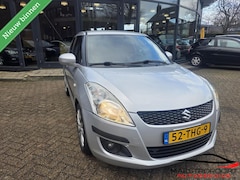 Suzuki Swift - 1.2 Exclusive