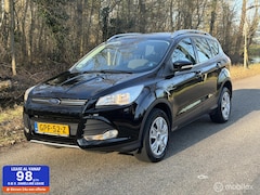 Ford Kuga - 2.0 TDCI 4x4